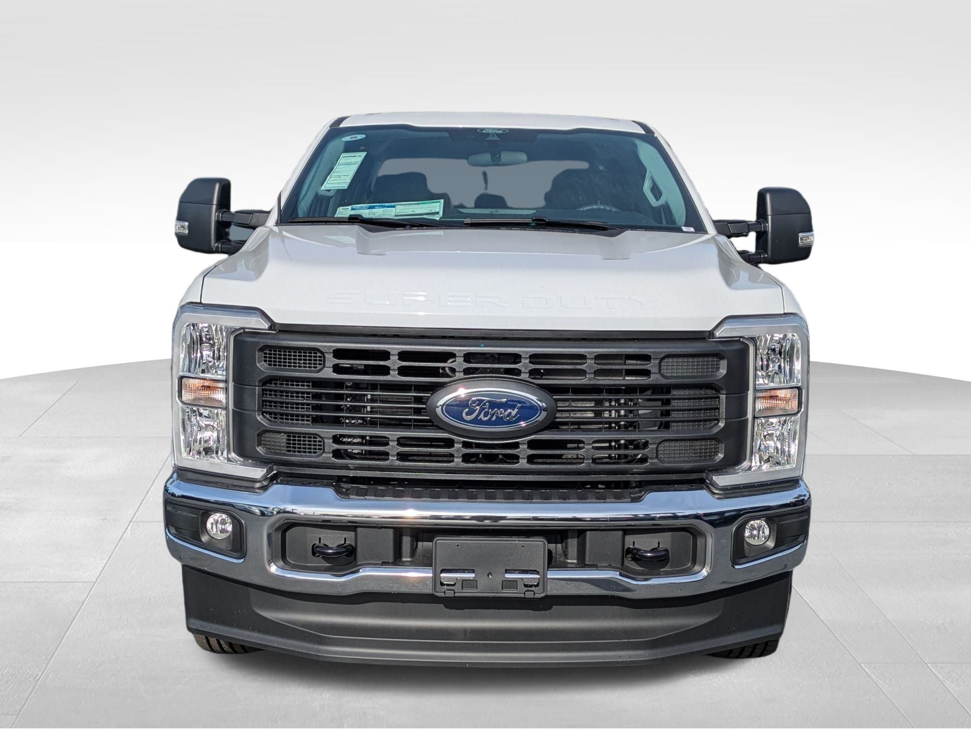 2026 Ford F-250 F-250® XL
