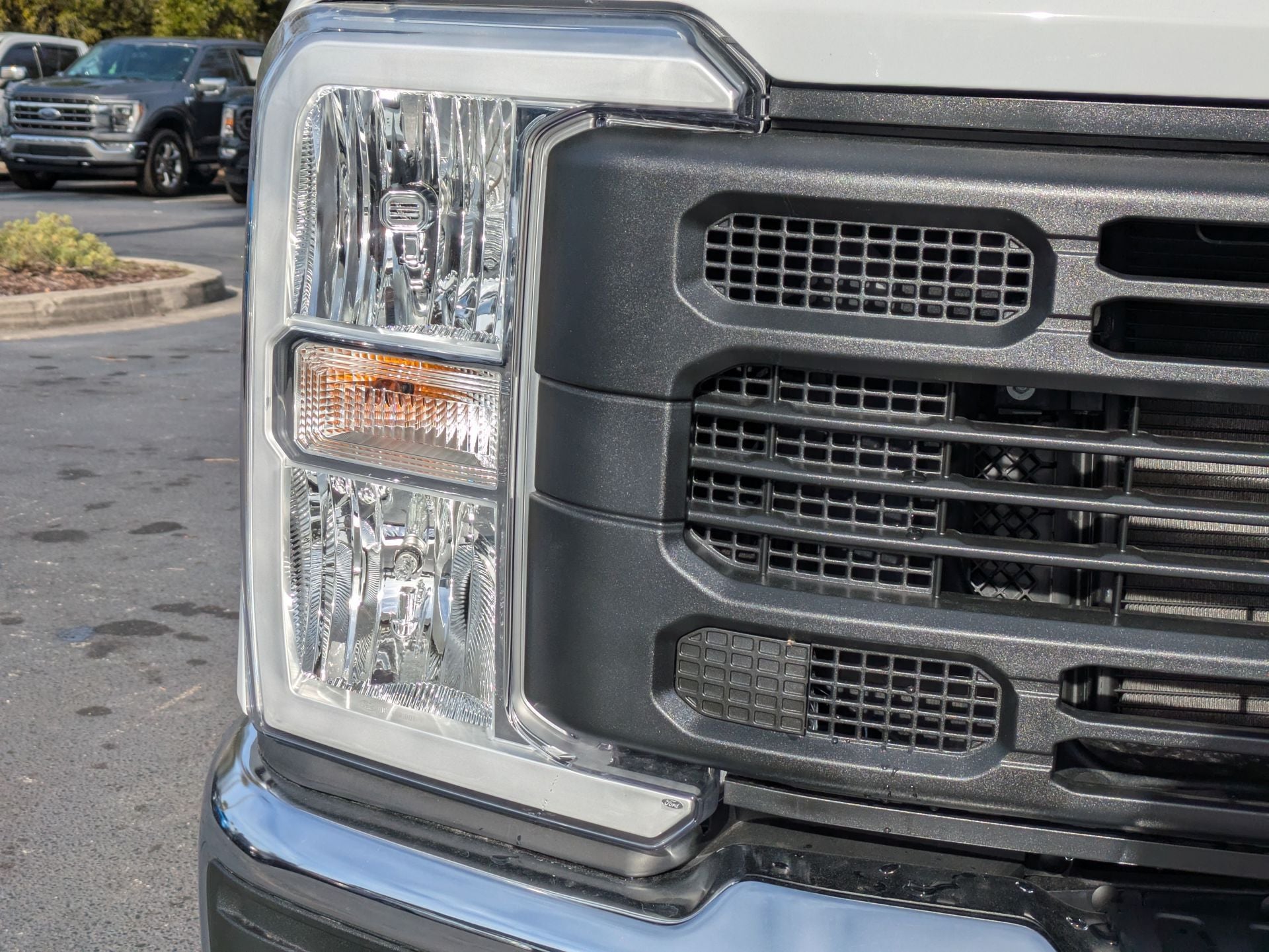 2026 Ford F-250 F-250® XL