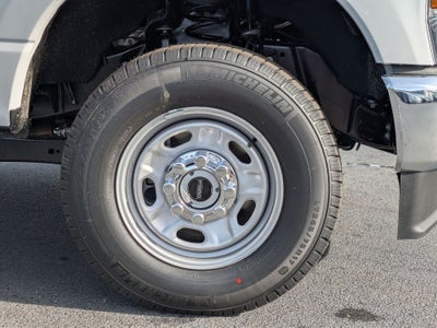 2026 Ford F-250 F-250® XL