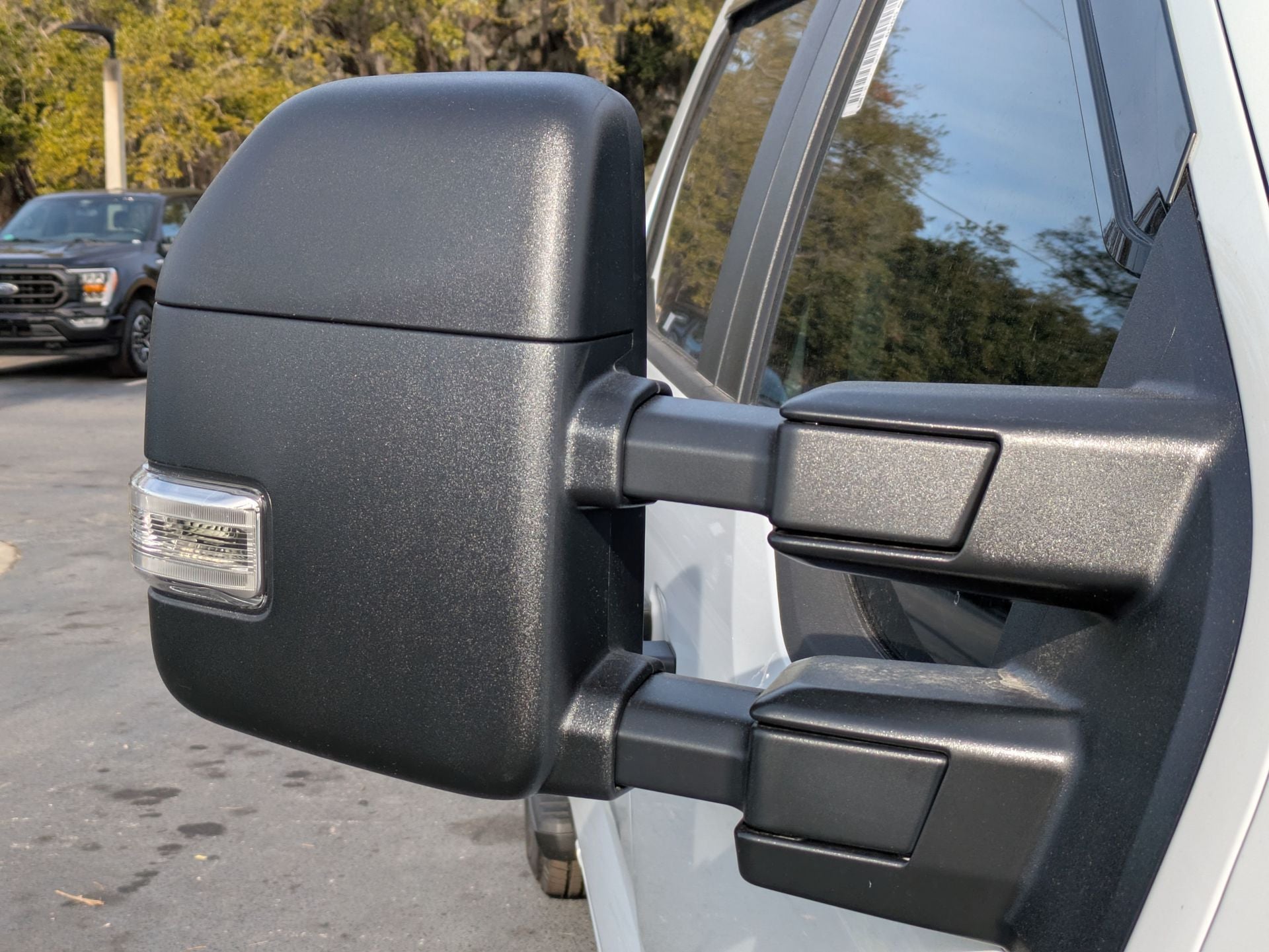 2026 Ford F-250 F-250® XL