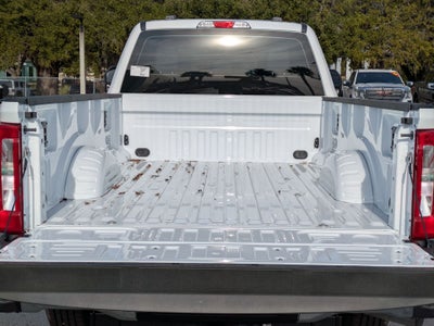 2026 Ford F-250 F-250® XL
