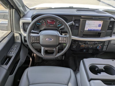 2026 Ford F-250 F-250® XL