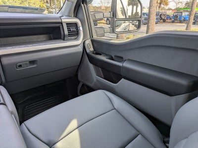 2026 Ford F-250 F-250® XL