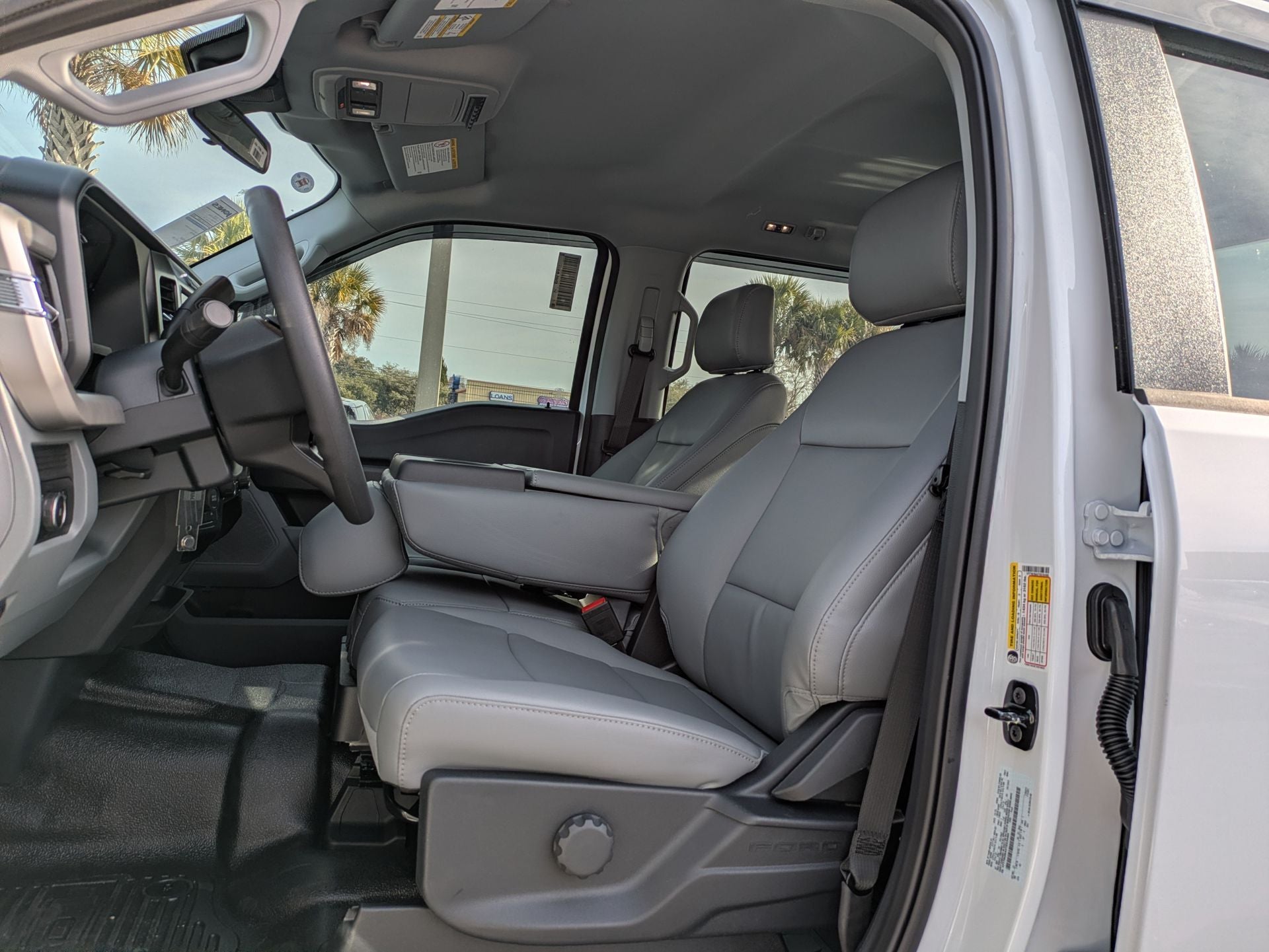 2026 Ford F-250 F-250® XL