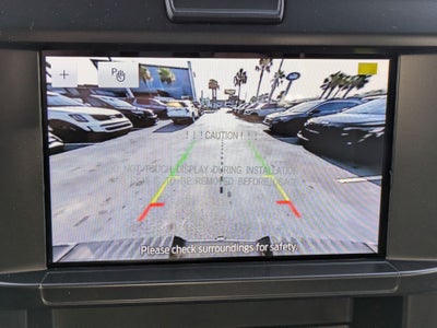 2026 Ford F-250 F-250® XL