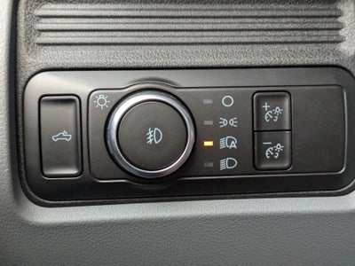 2026 Ford F-250 F-250® XL