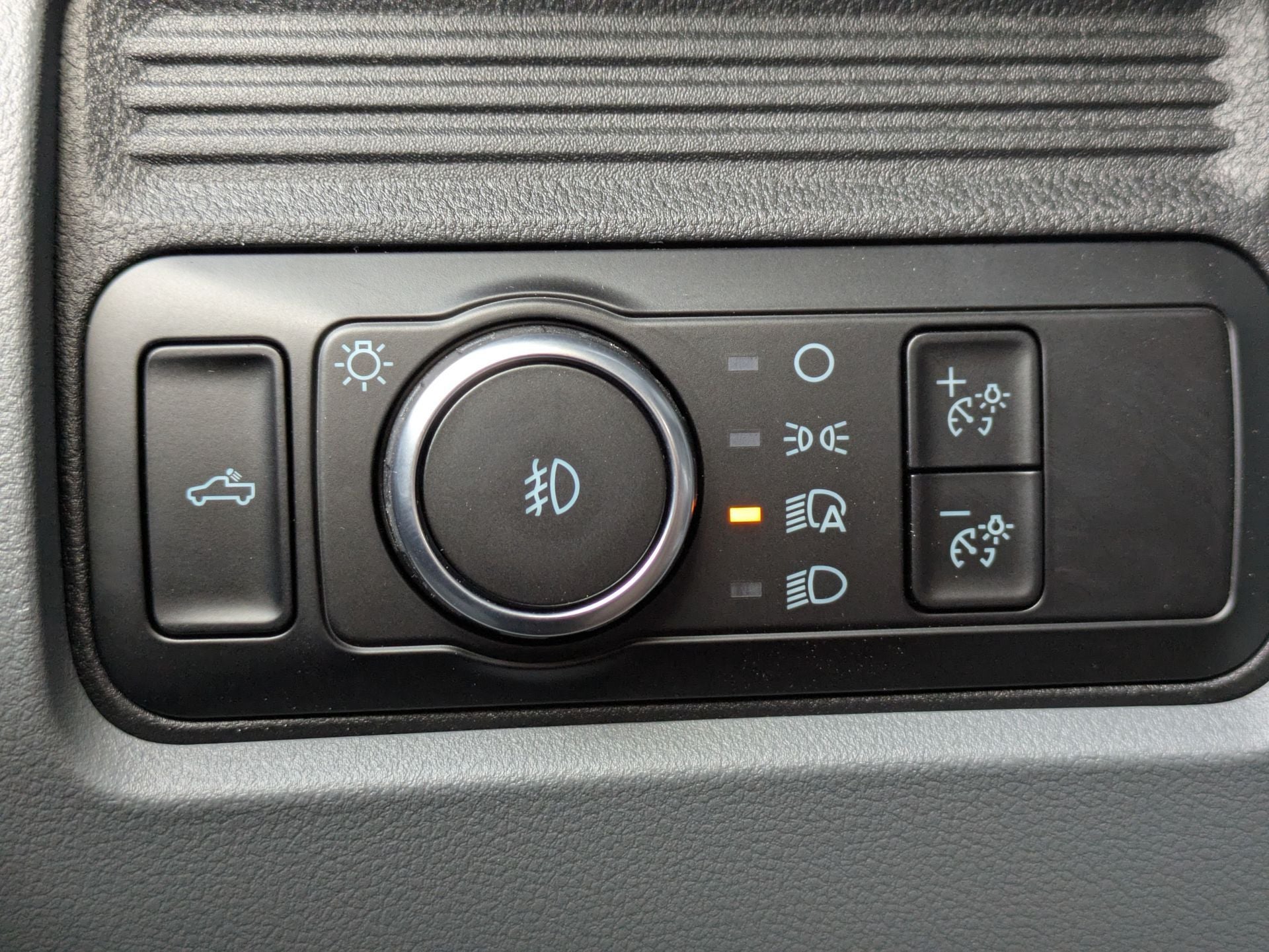 2026 Ford F-250 F-250® XL