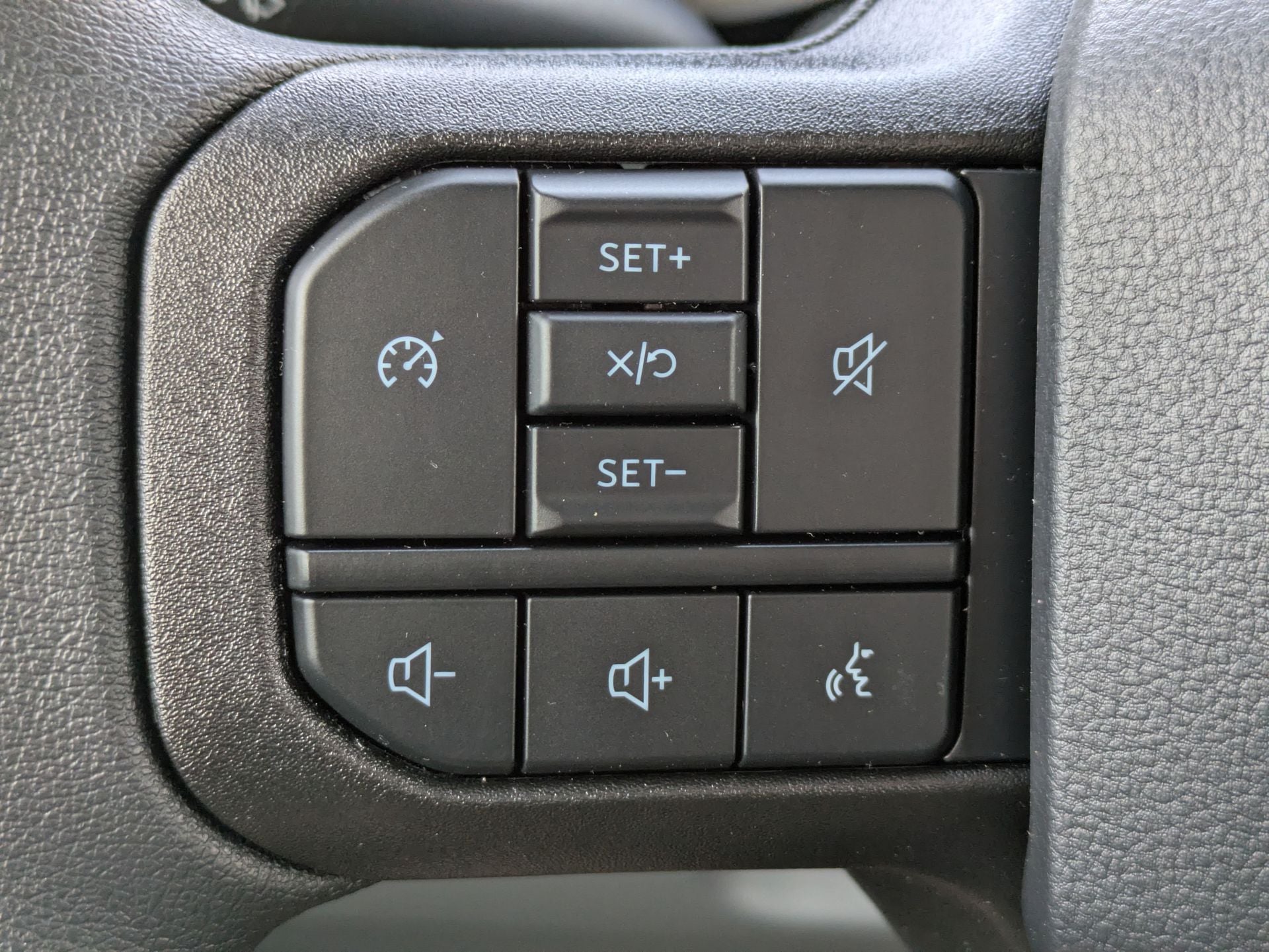 2026 Ford F-250 F-250® XL