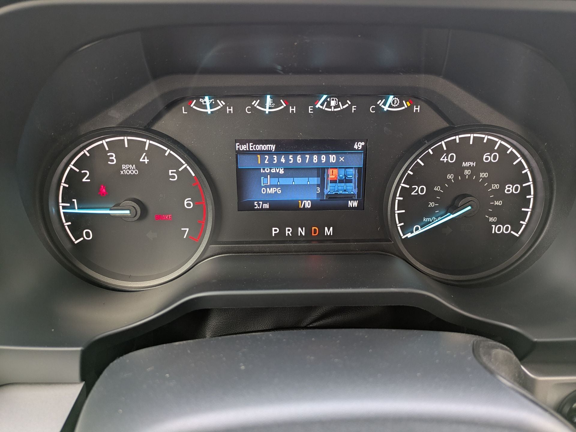 2026 Ford F-250 F-250® XL