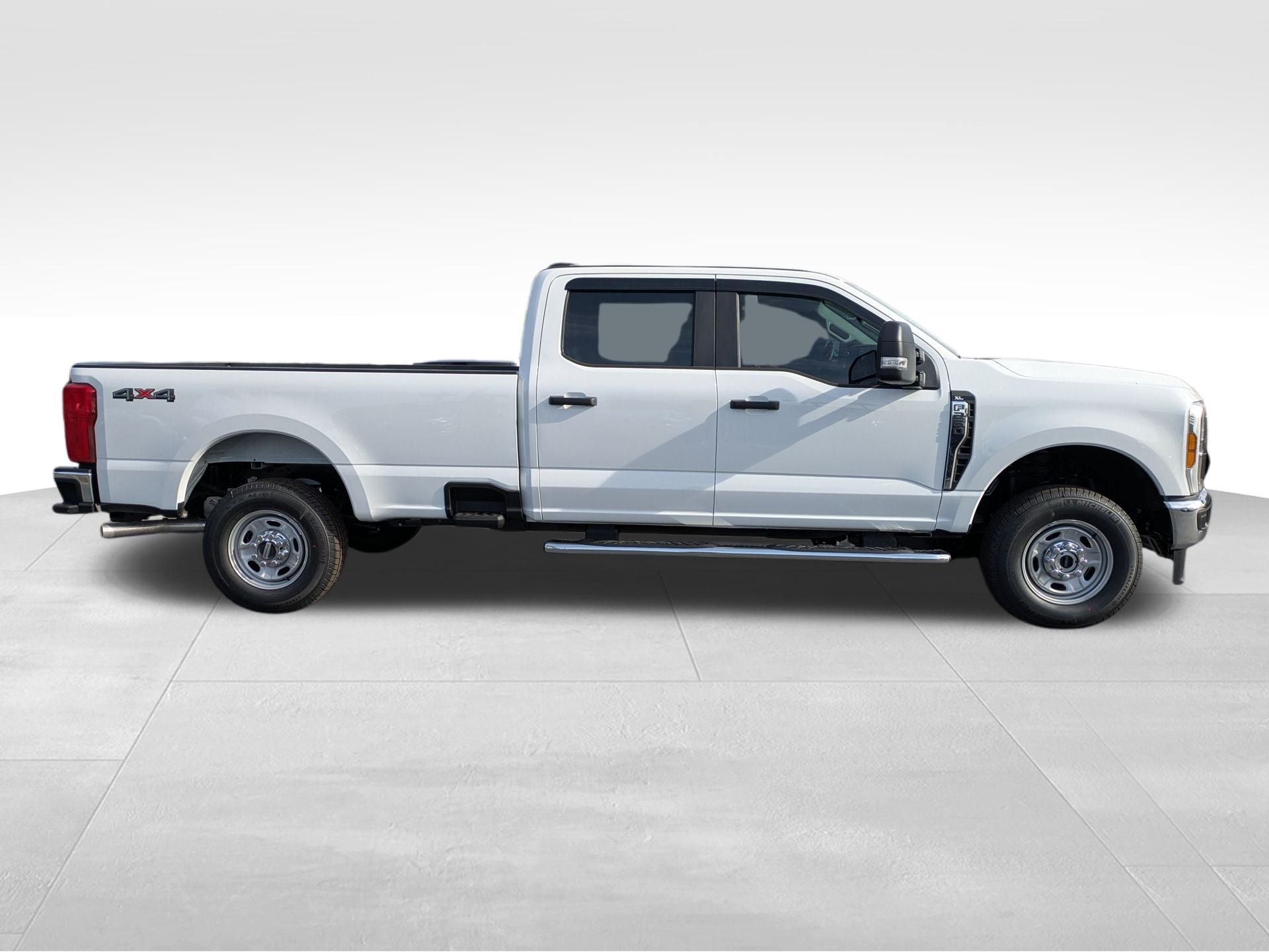 2026 Ford F-250 F-250® XL