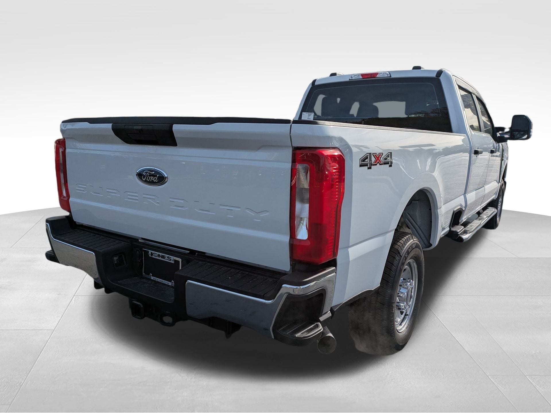2026 Ford F-250 F-250® XL