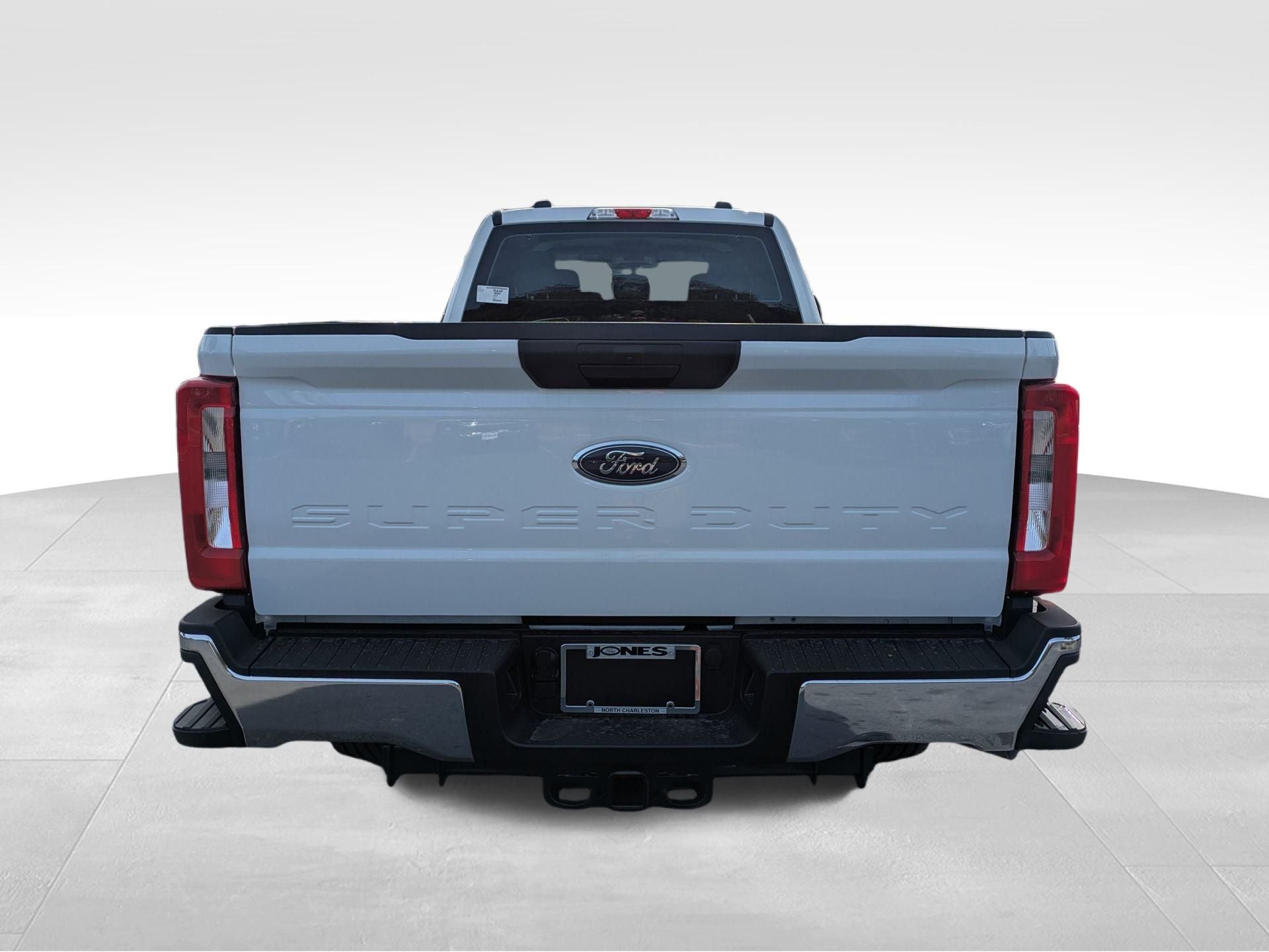 2026 Ford F-250 F-250® XL