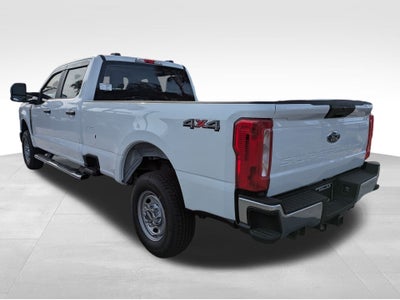 2026 Ford F-250 F-250® XL