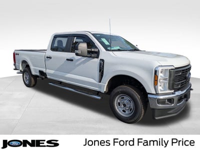 2026 Ford F-250 F-250® XL