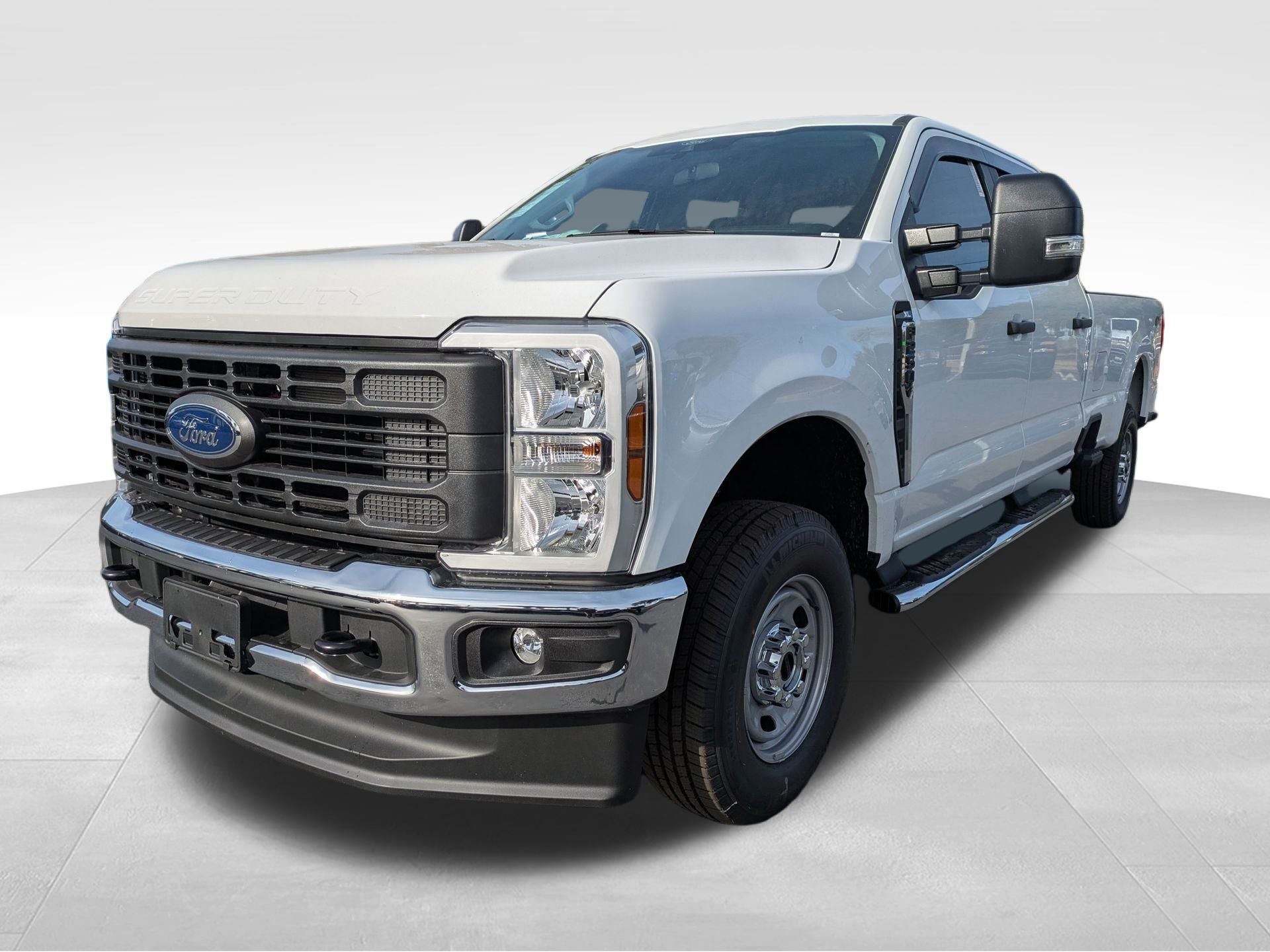 2026 Ford F-250 F-250® XL