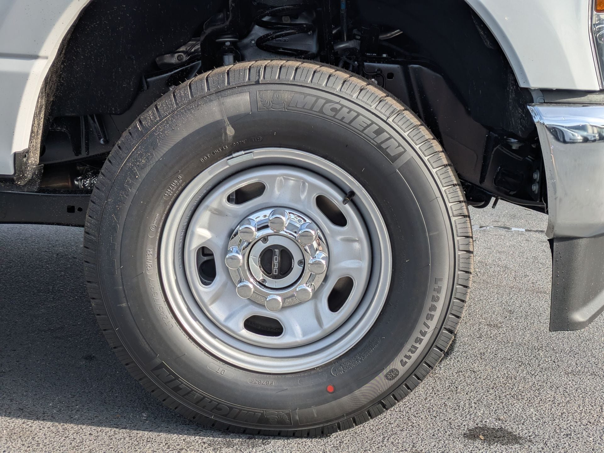 2026 Ford F-250 F-250® XL