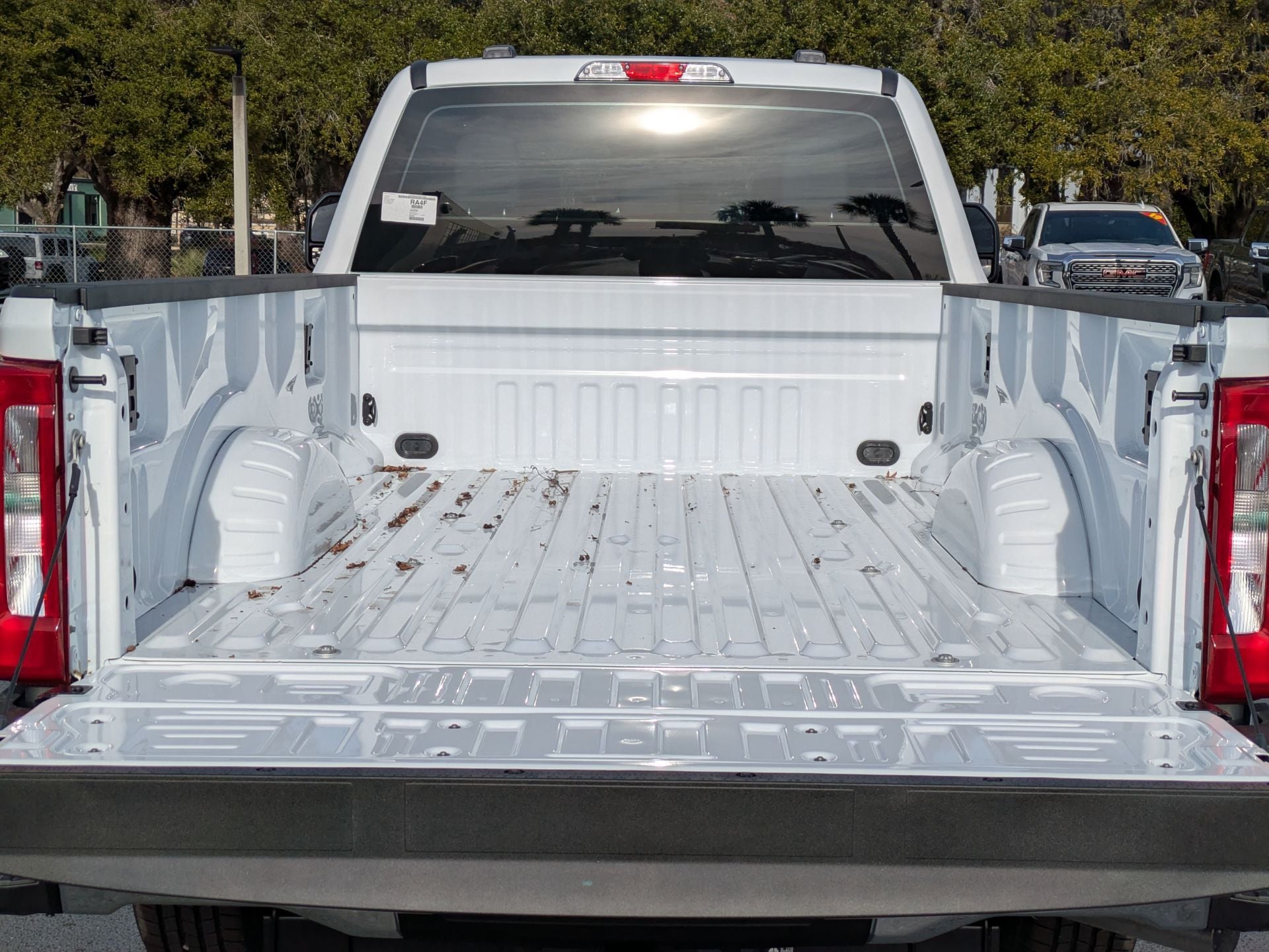 2026 Ford F-250 F-250® XL