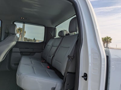 2026 Ford F-250 F-250® XL