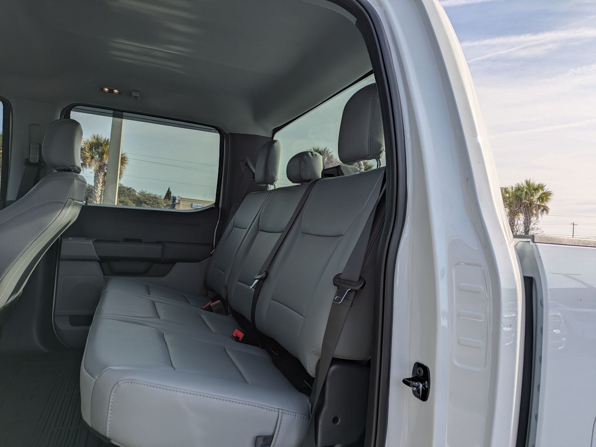 2026 Ford F-250 F-250® XL