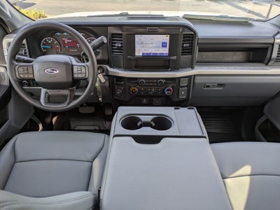 2026 Ford F-250 F-250® XL