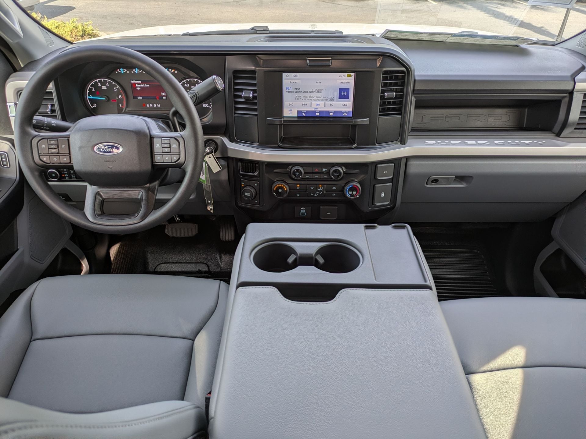 2026 Ford F-250 F-250® XL