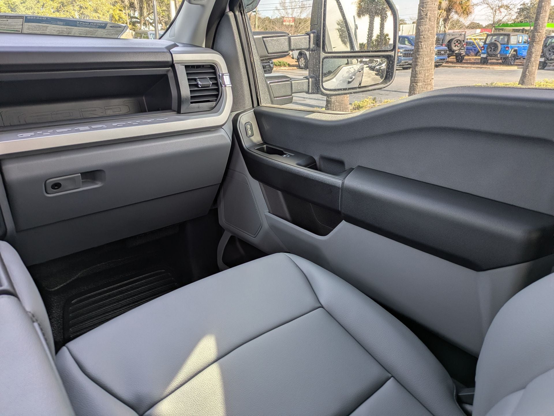 2026 Ford F-250 F-250® XL