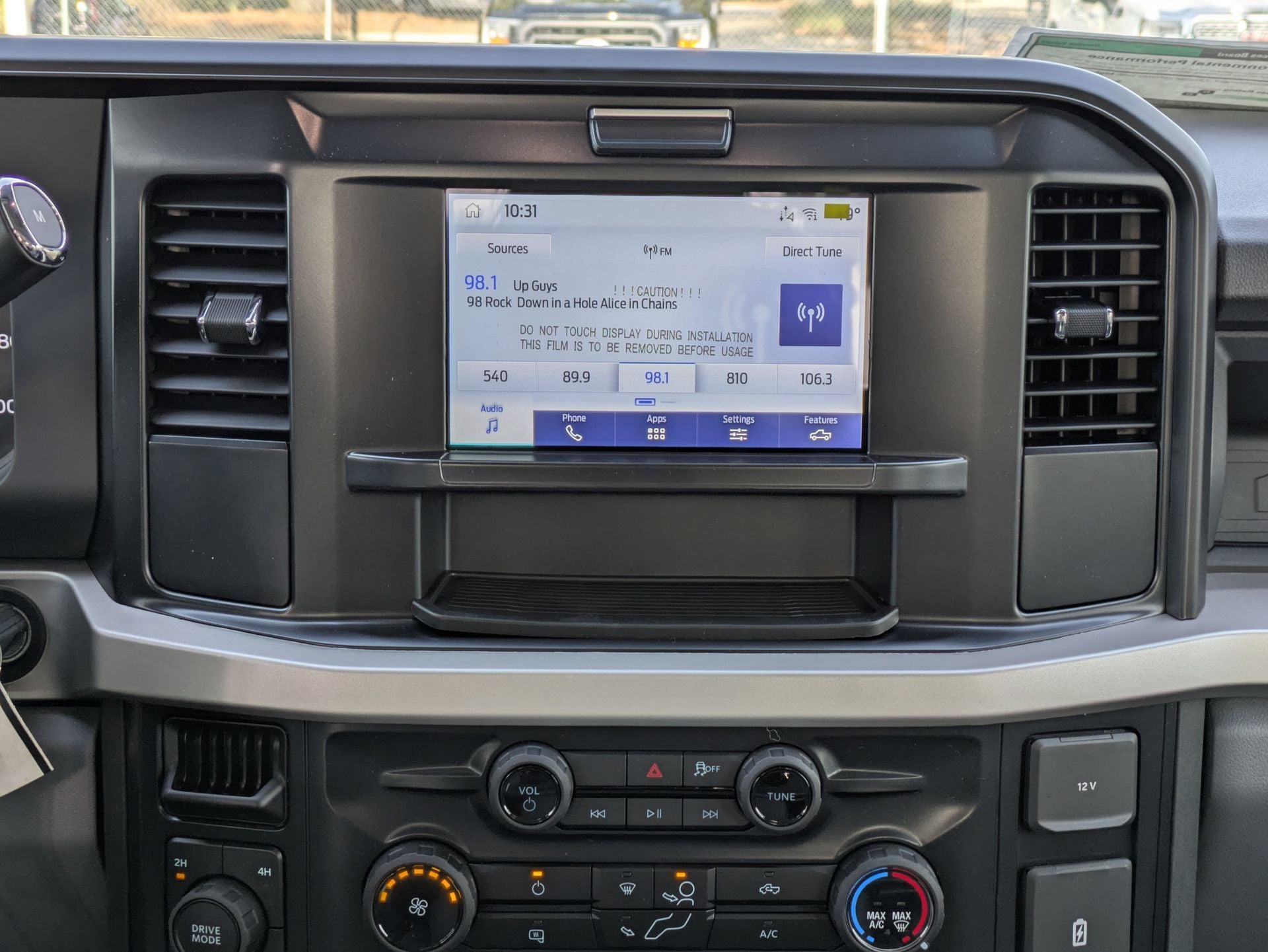 2026 Ford F-250 F-250® XL