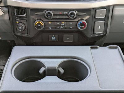 2026 Ford F-250 F-250® XL