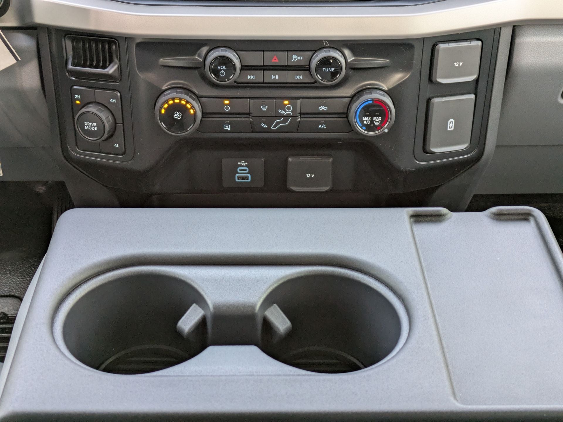 2026 Ford F-250 F-250® XL