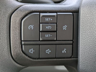 2026 Ford F-250 F-250® XL