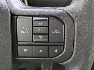 2026 Ford F-250 F-250® XL