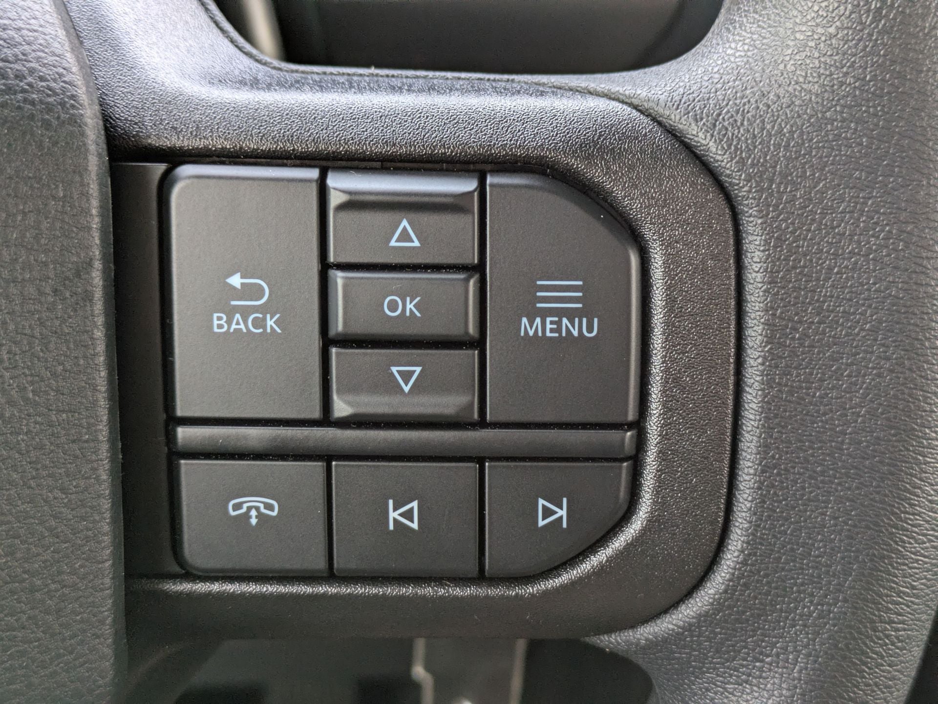 2026 Ford F-250 F-250® XL