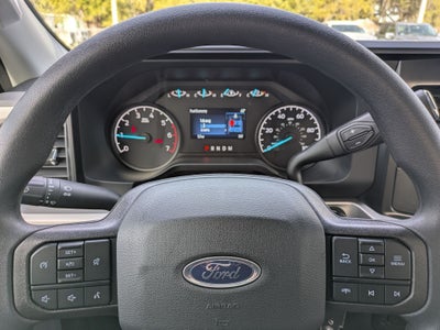 2026 Ford F-250 F-250® XL