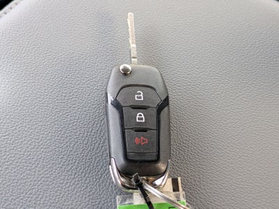 2026 Ford F-250 F-250® XL