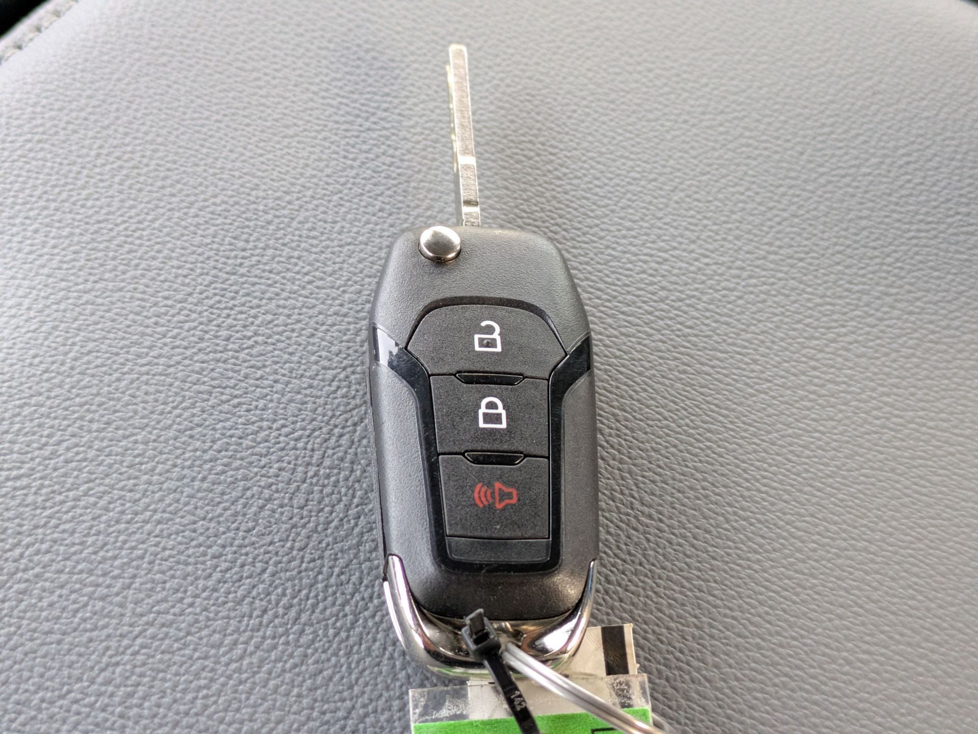 2026 Ford F-250 F-250® XL