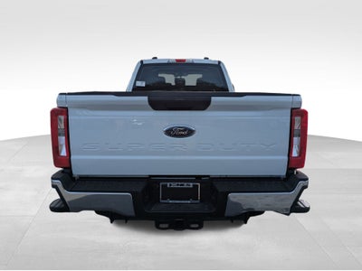 2026 Ford F-250 F-250® XL