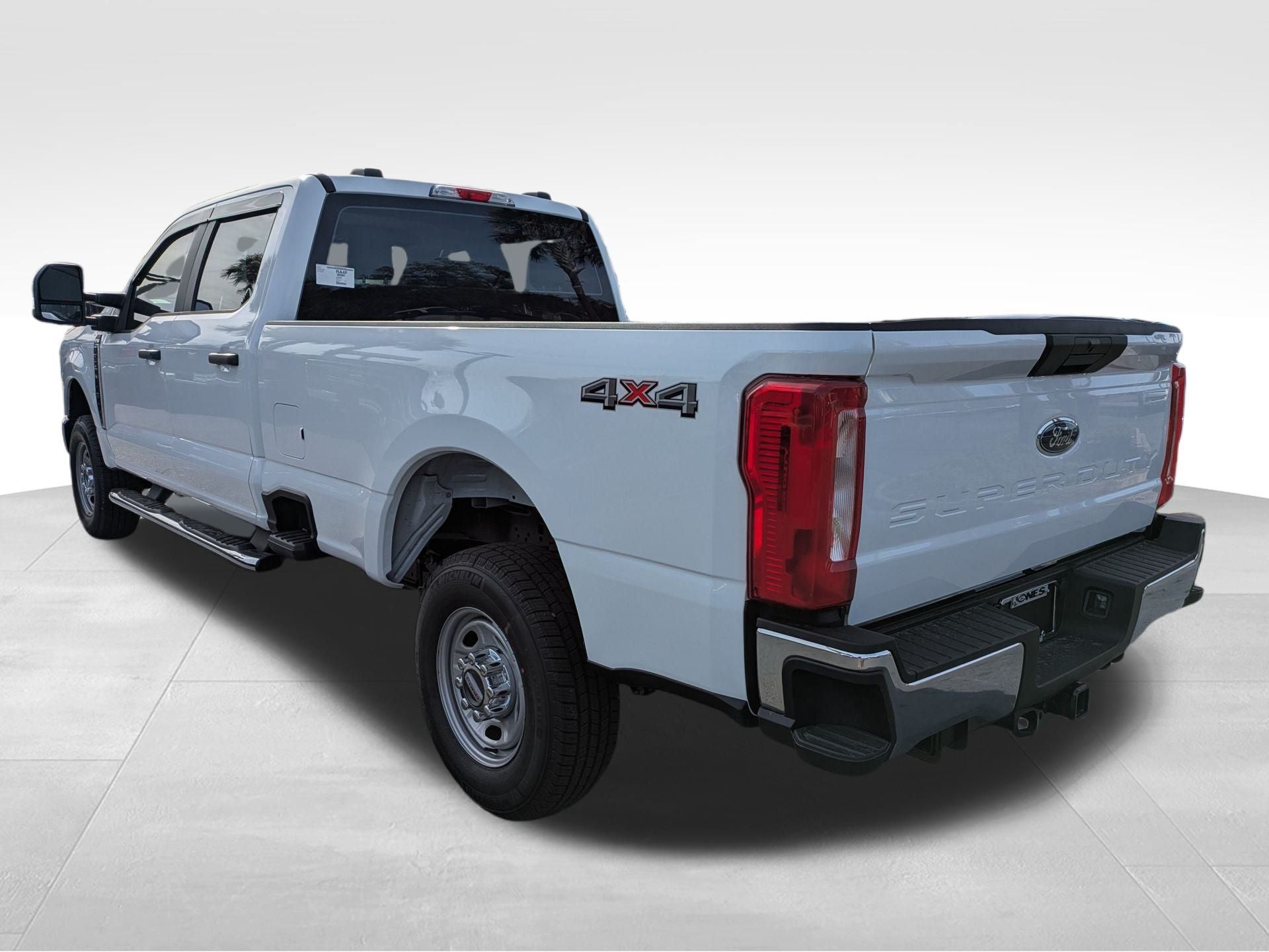2026 Ford F-250 F-250® XL