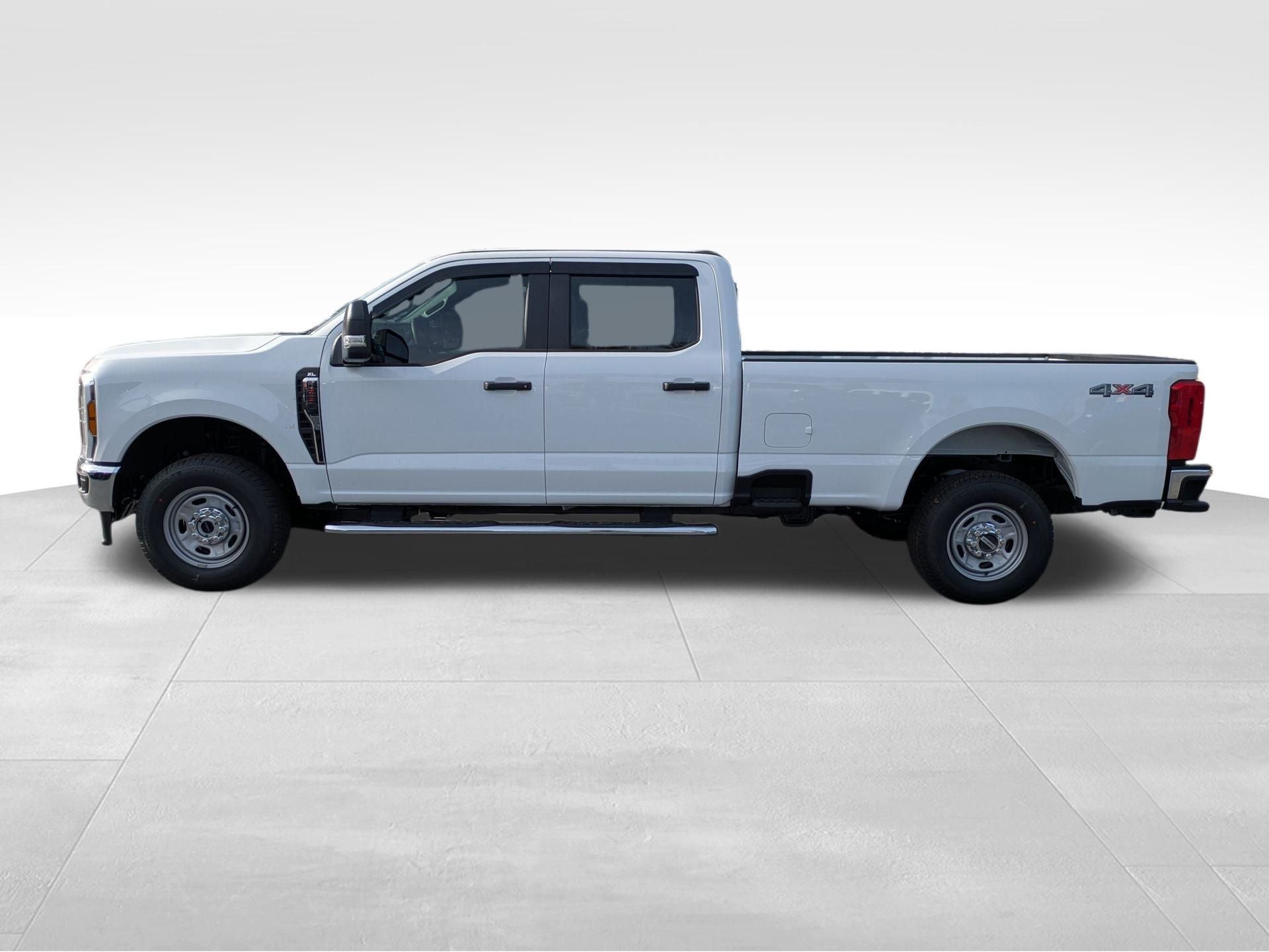 2026 Ford F-250 F-250® XL