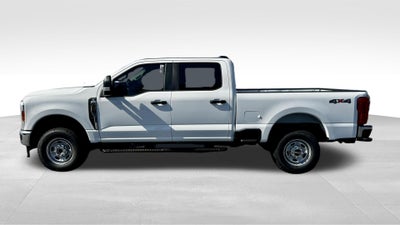 2026 Ford F-250 F-250® XL