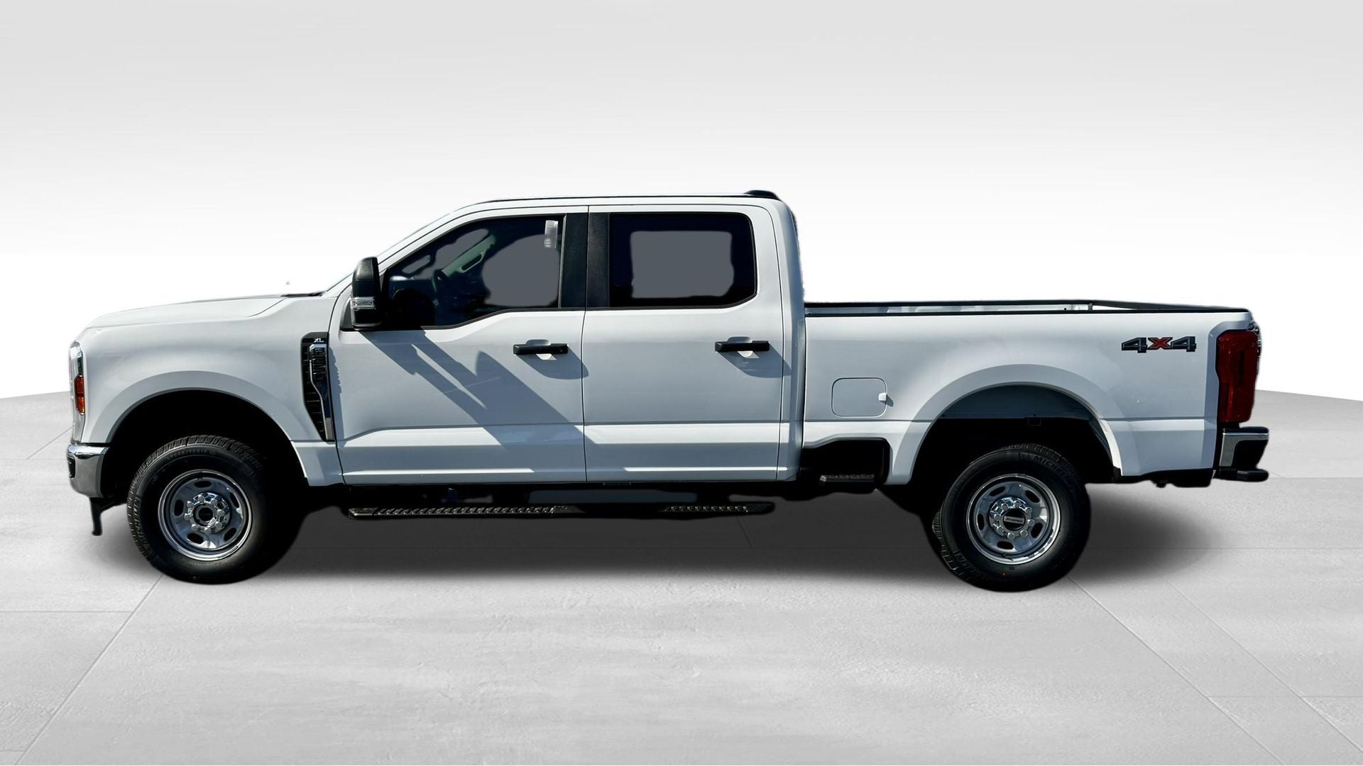 2026 Ford F-250 F-250® XL