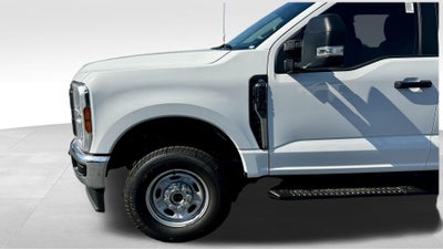 2026 Ford F-250 F-250® XL