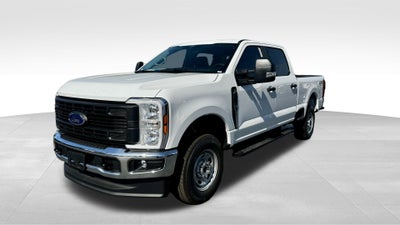 2026 Ford F-250 F-250® XL