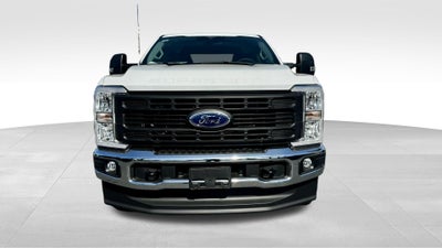 2026 Ford F-250 F-250® XL
