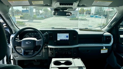 2026 Ford F-250 F-250® XL