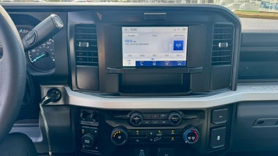 2026 Ford F-250 F-250® XL