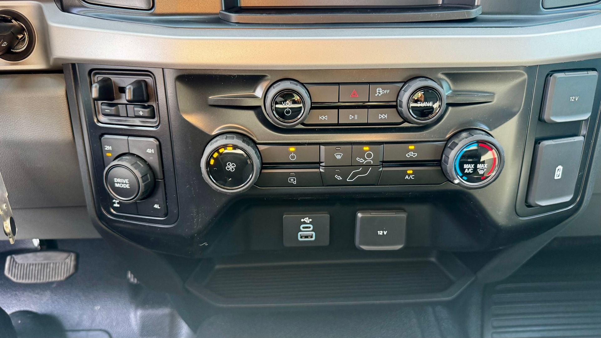 2026 Ford F-250 F-250® XL