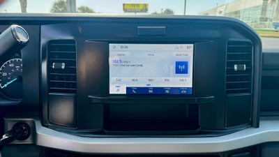 2026 Ford F-250 F-250® XL