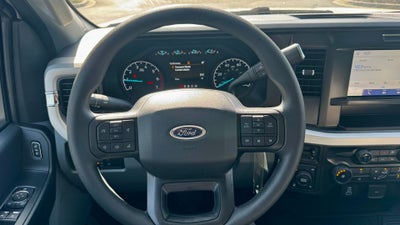 2026 Ford F-250 F-250® XL