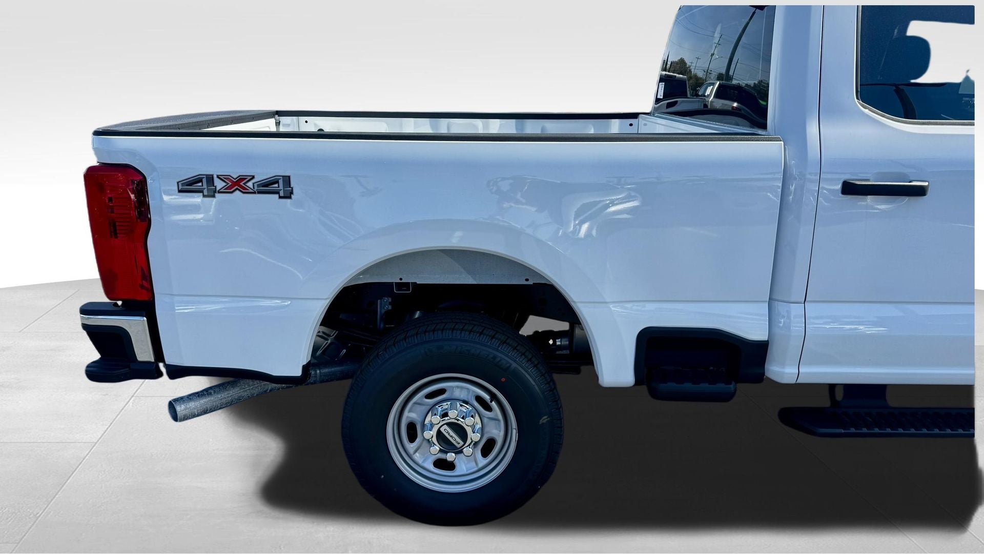 2026 Ford F-250 F-250® XL