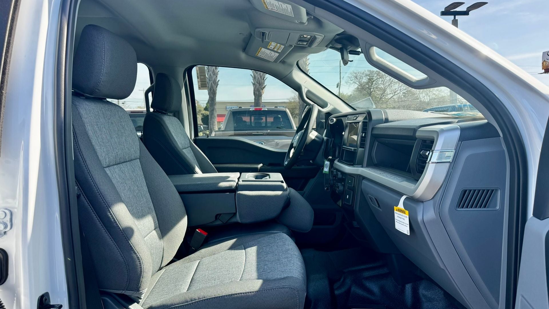 2026 Ford F-250 F-250® XL